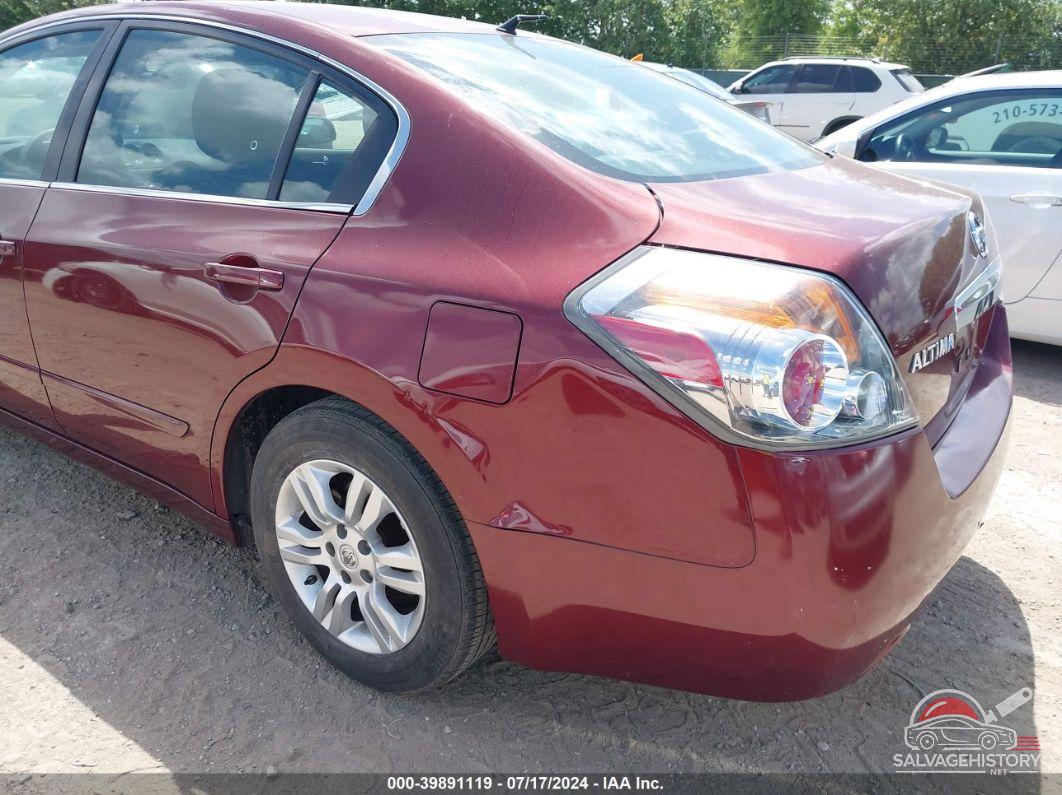 1N4AL2AP2CN462916 2012 NISSAN ALTIMA photo no. 6