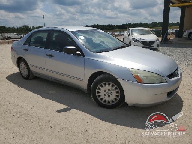 1HGCM56165A164340 2005 HONDA ACCORD photo no. 4