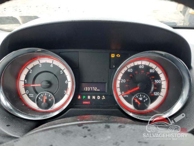 2C4RDGBG1FR642675 2015 DODGE CARAVAN photo no. 9