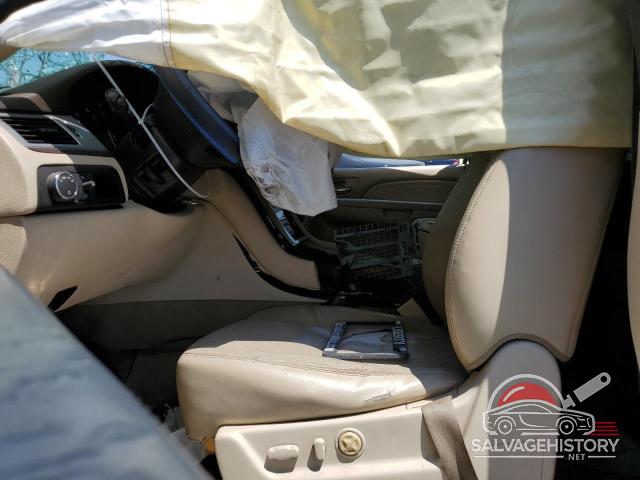 1GYEC63848R147750 2008 CADILLAC ESCALADE photo no. 7