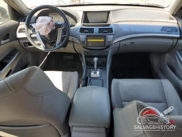1HGCP36889A022084 2009 HONDA ACCORD photo no. 8