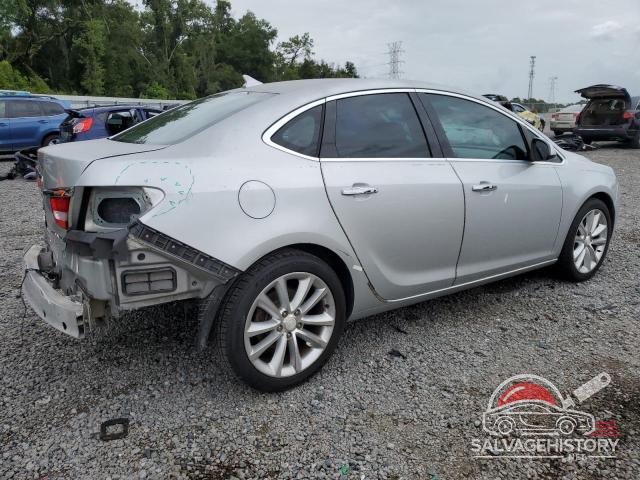 1G4PP5SK5D4212389 2013 BUICK VERANO photo no. 3