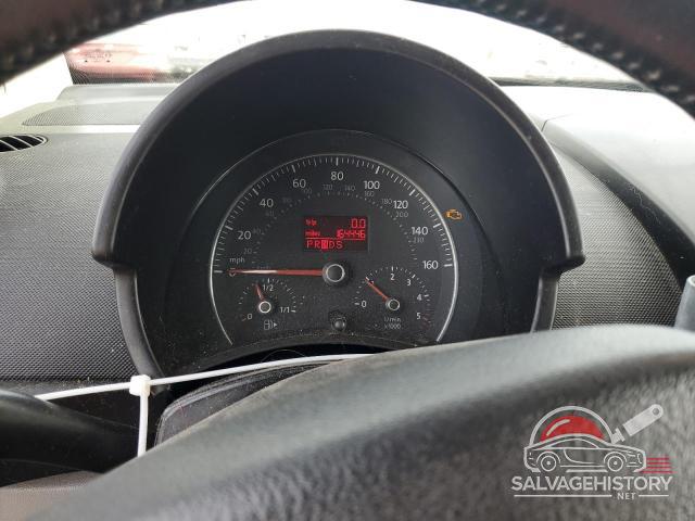 3VWSR31C26M421830 2006 VOLKSWAGEN BEETLE photo no. 9