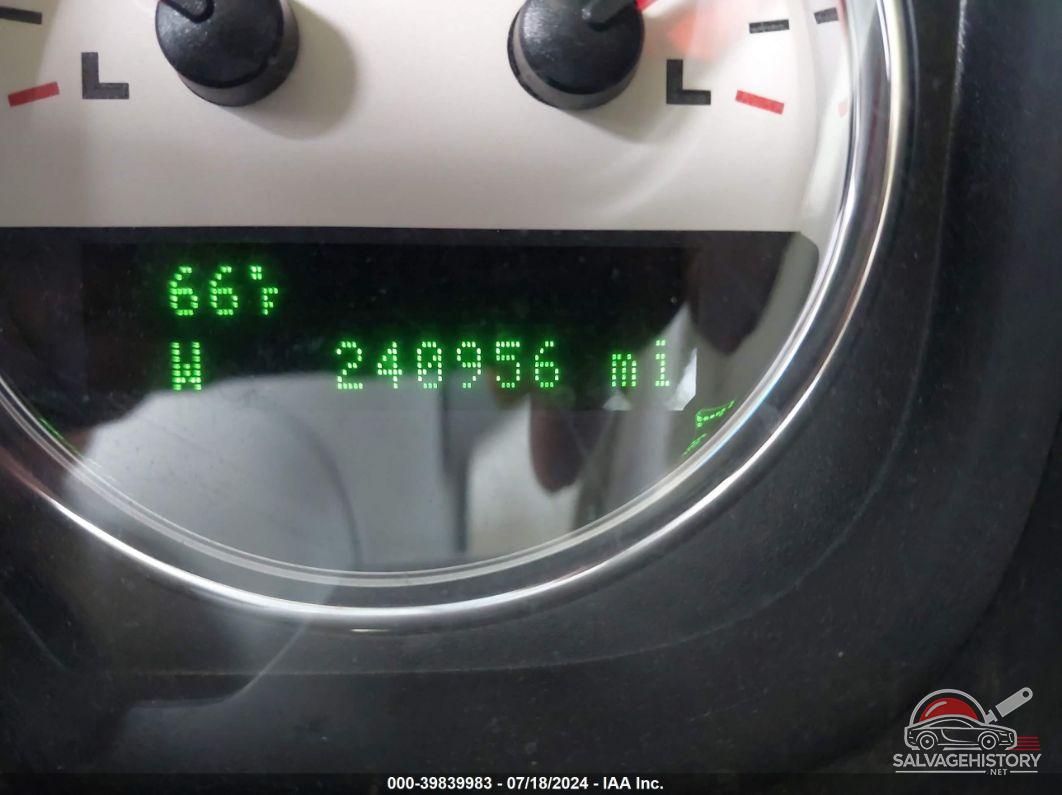 1FTPW14556FA19805 2006 FORD F150 photo no. 7