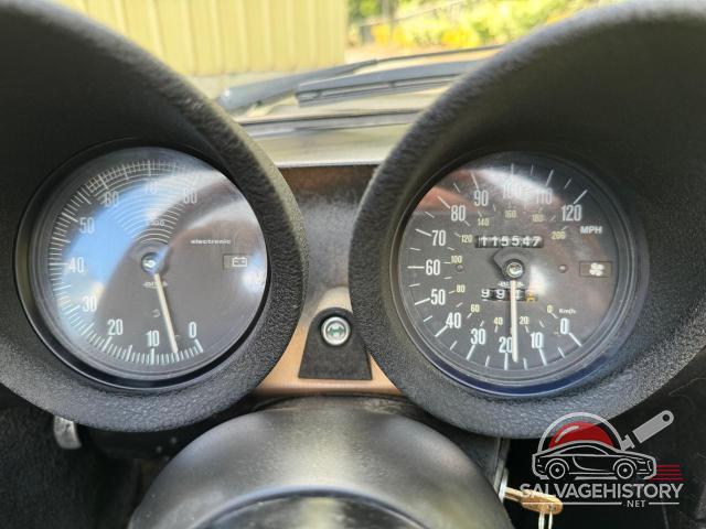 ZARBA5415F1020937 1985 ALFA ROMEO ALL MODELS photo no. 8