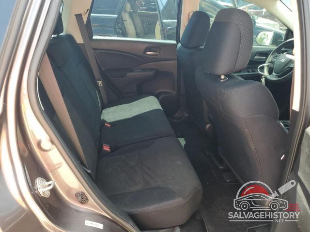3CZRM3H36FG701104 2015 HONDA CRV photo no. 11