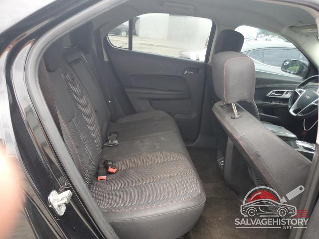 2GNALDEK5C6329146 2012 CHEVROLET EQUINOX photo no. 11