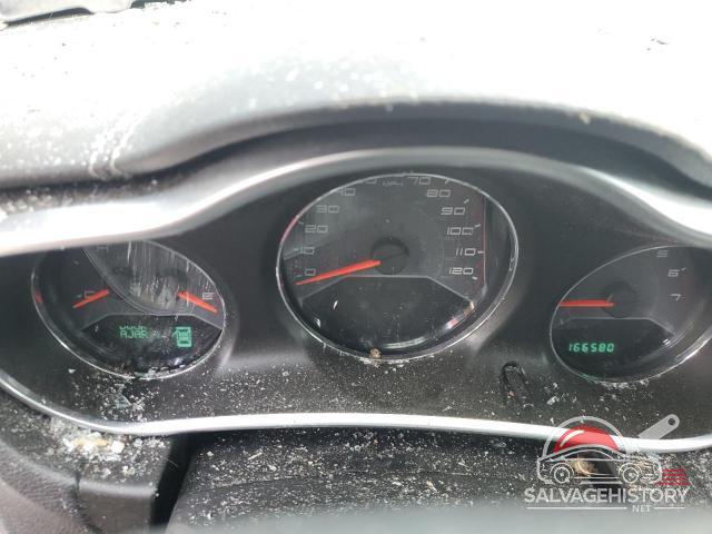 1C3CDZCG0DN709247 2013 DODGE AVENGER photo no. 9