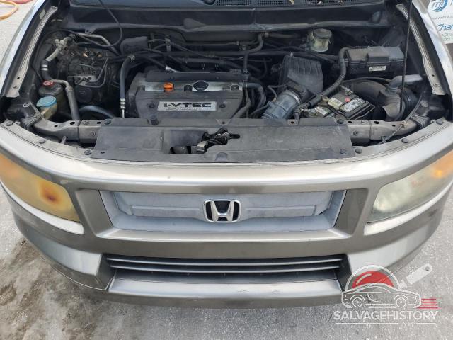 5J6YH18907L001527 2007 HONDA ELEMENT photo no. 11