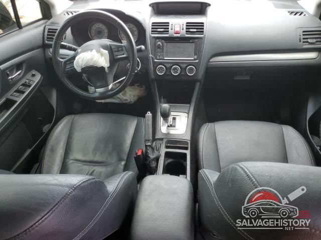 JF1GJAK62CH025643 2012 SUBARU IMPREZA photo no. 8