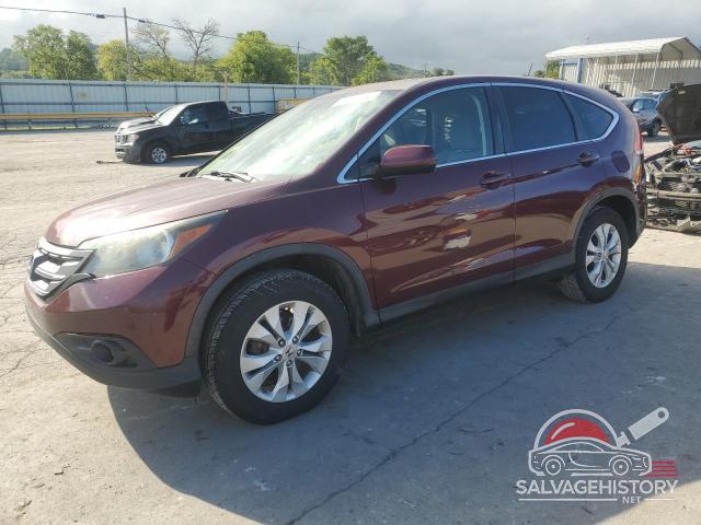 5J6RM4H55DL021783 2013 HONDA CRV photo no. 12