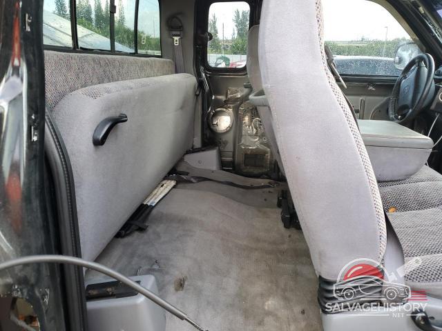 3B7HC13Z0YG153169 2000 DODGE All Models photo no. 10