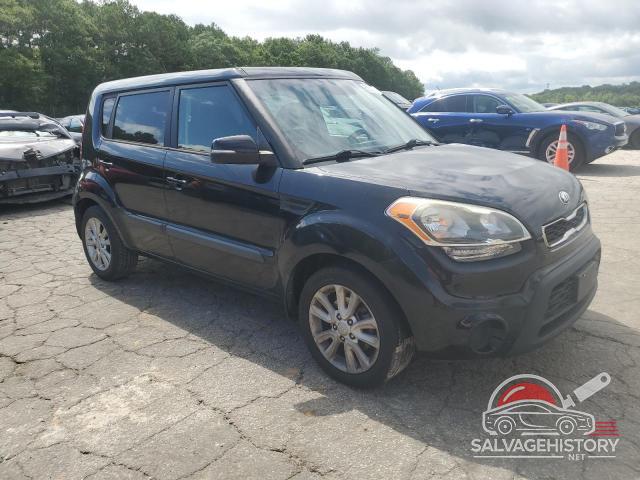 KNDJT2A66D7585920 2013 KIA SOUL photo no. 4