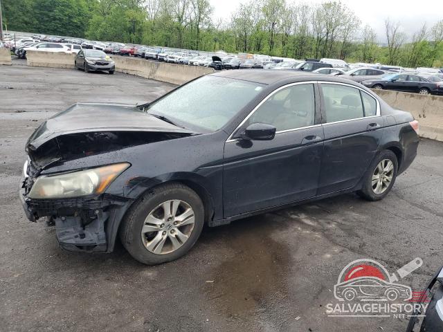 1HGCP26429A183425 2009 HONDA ACCORD photo no. 17
