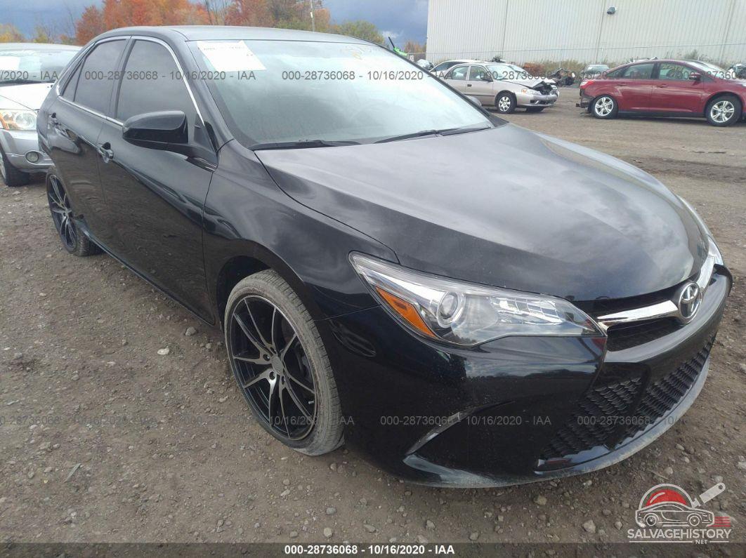 4T1BF1FK3FU990614 2015 TOYOTA CAMRY photo no. 21