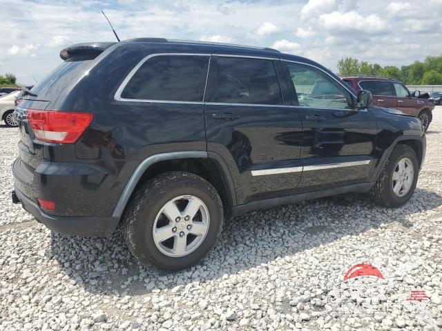 1J4RR4GG6BC515152 2011 JEEP GRAND CHER photo no. 3