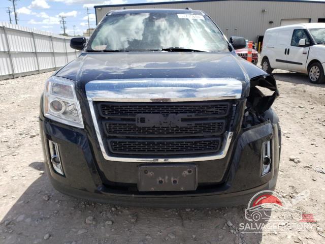 2GKFLTEK5D6351422 2013 GMC TERRAIN photo no. 5