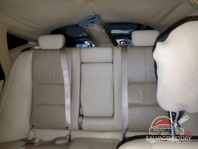 5J6TF1H55CL000526 2012 HONDA CROSSTOUR photo no. 10