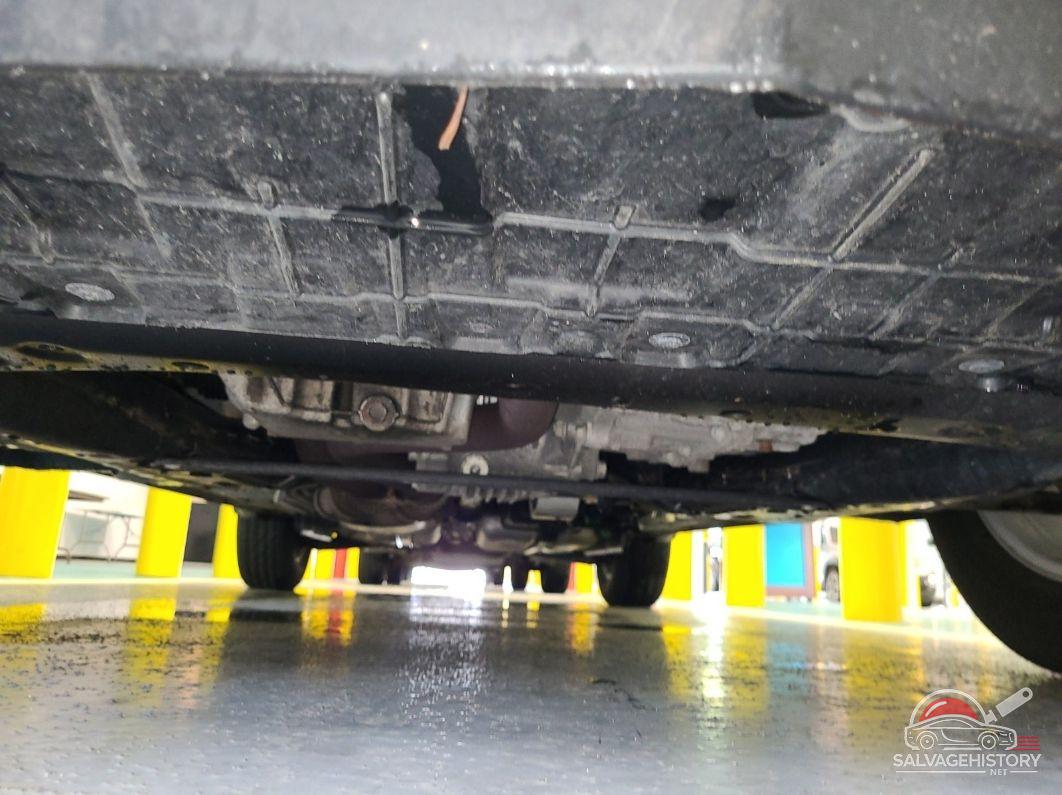 1GNEVMKW3MJ176242 2021 CHEVROLET TRAVERSE photo no. 8