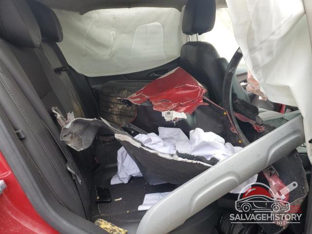 KL4CJESB7KB775970 2019 BUICK ENCORE photo no. 11