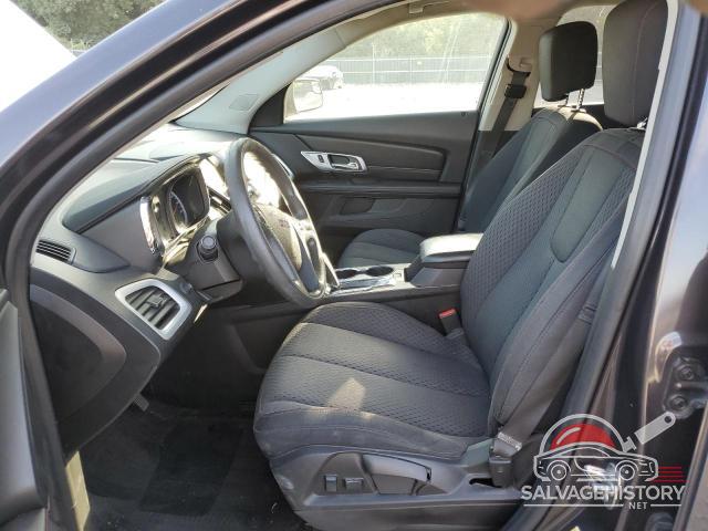 2GKALMEK7D6265741 2013 GMC TERRAIN photo no. 7