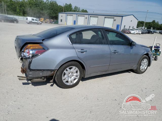 1N4AL21E79C123278 2009 NISSAN ALTIMA photo no. 3