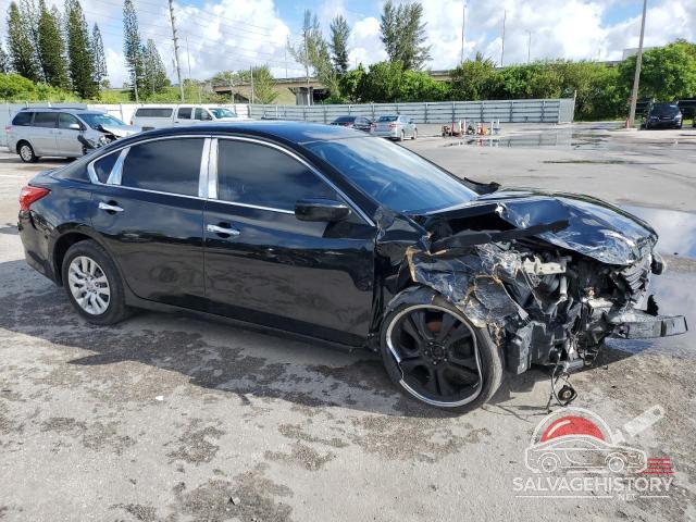 1N4AL3AP1GC253559 2016 NISSAN ALTIMA photo no. 4
