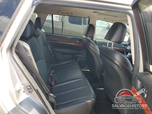 4S4BRBKC9A3384552 2010 SUBARU OUTBACK photo no. 10