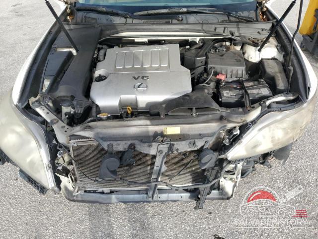 JTHBJ46G882264213 2008 LEXUS ES350 photo no. 11