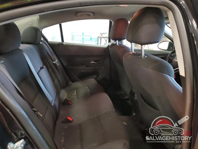 1G1PC5SB7F7241693 2015 CHEVROLET CRUZE photo no. 10