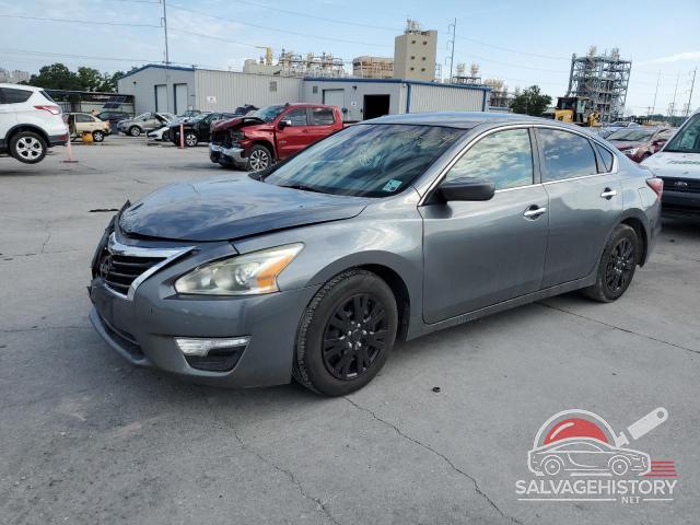 1N4AL3AP5FC286448 2015 NISSAN ALTIMA photo no. 20