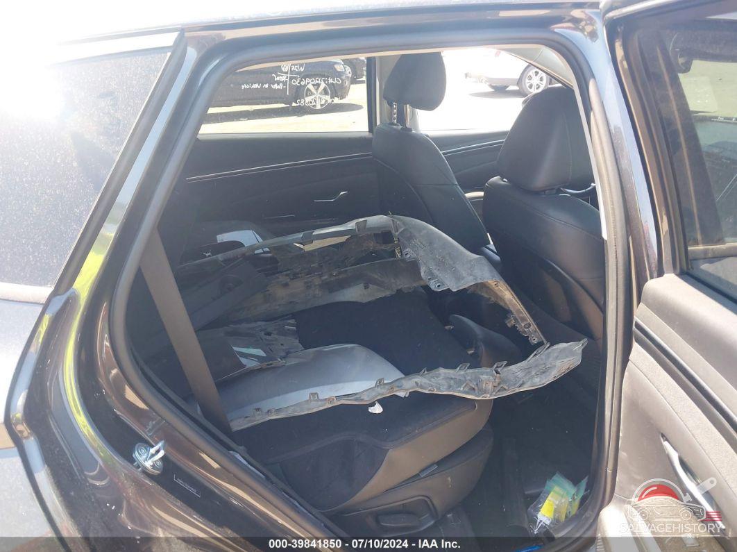 5NMJECDE2RH300312 2024 HYUNDAI TUCSON photo no. 8