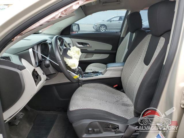 2GNALBEC7B1158876 2011 CHEVROLET EQUINOX photo no. 7