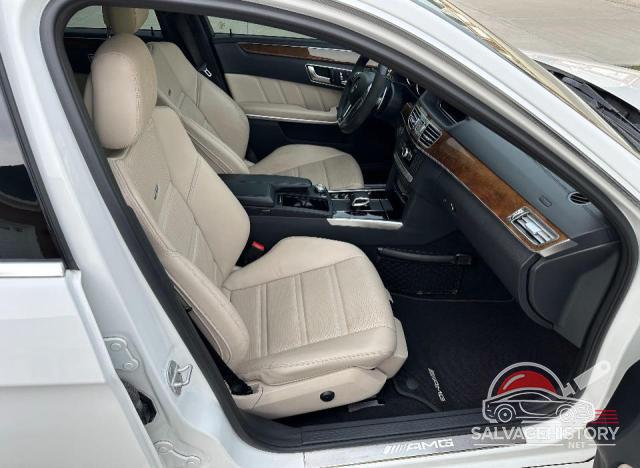 WDDHF7GB7FB144830 2015 MERCEDES-BENZ E-CLASS photo no. 5
