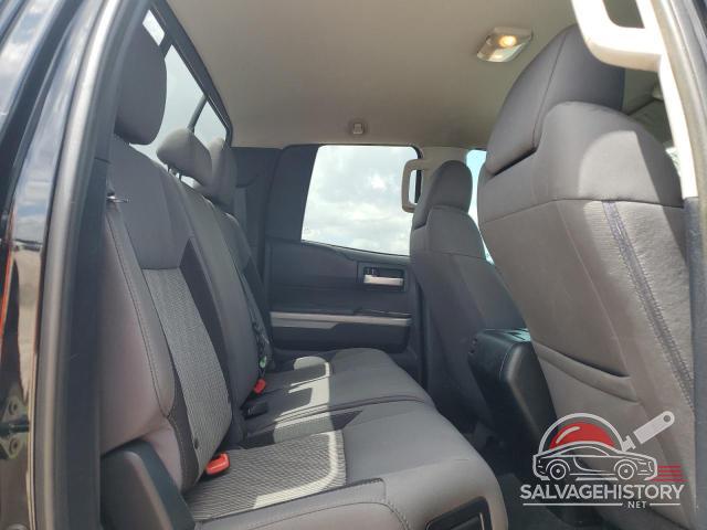5TFRM5F10EX069827 2014 TOYOTA TUNDRA photo no. 10