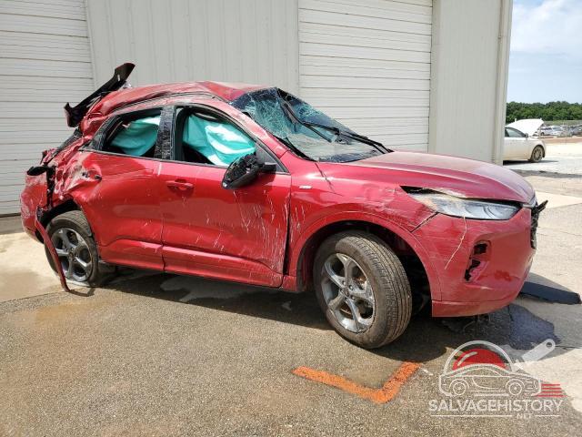 1FMCU9MN9RUA45872 2024 FORD ESCAPE ST photo no. 4