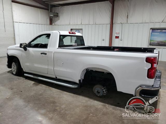 3GCNAAED5PG274224 2023 CHEVROLET ALL Models photo no. 2
