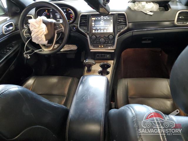 1C4RJFBG4EC377227 2014 JEEP GRAND CHER photo no. 8