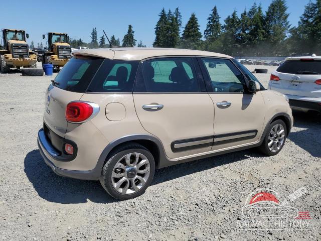 ZFBCFADH9EZ029312 2014 FIAT 500 photo no. 3