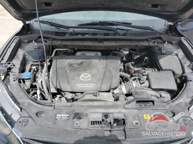 JM3KE2CY6G0890786 2016 MAZDA CX-5 photo no. 11