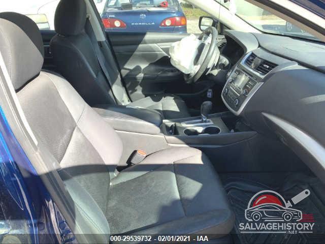 1N4AK3AP3GC248086 2016 NISSAN ALTIMA photo no. 5