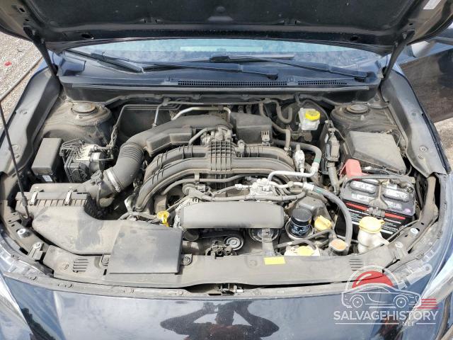 4S3GTAF63H3705991 2017 SUBARU IMPREZA photo no. 11