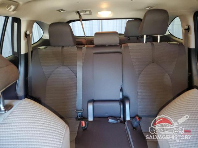 5TDKDRBH0RS554282 2024 TOYOTA HIGHLANDER photo no. 10