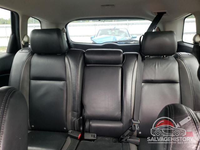 JM3TB3CVXB0331985 2011 MAZDA CX-9 photo no. 10