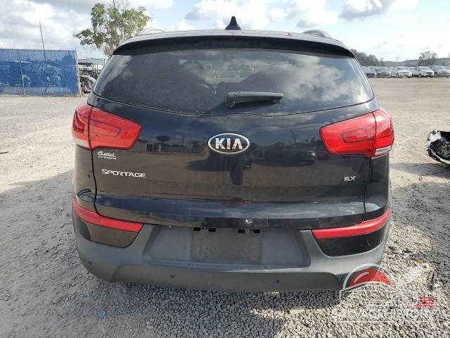 KNDPC3AC3F7712311 2015 KIA SPORTAGE photo no. 6