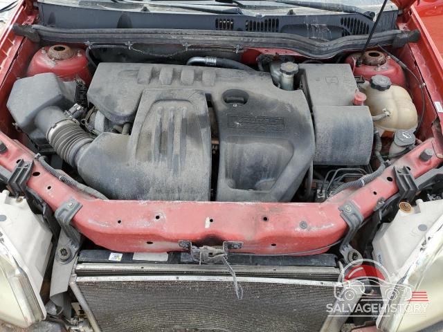 1G1AD5F58A7235918 2010 CHEVROLET COBALT photo no. 11