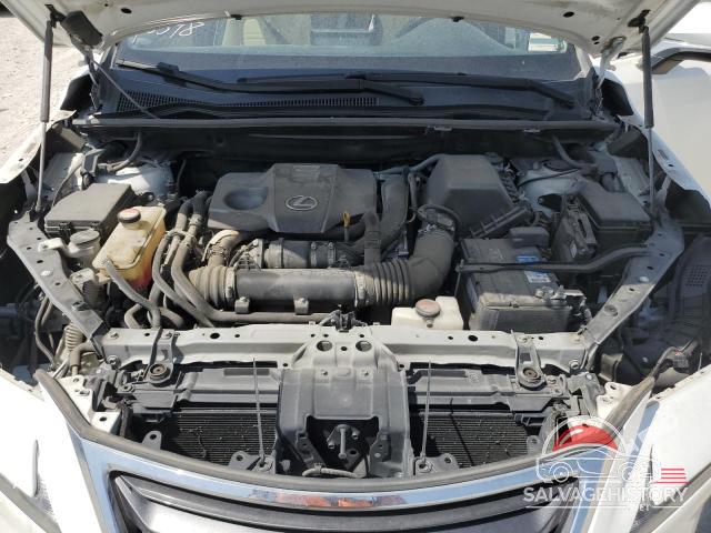 JTJYARBZ8G2036210 2016 LEXUS NX photo no. 12