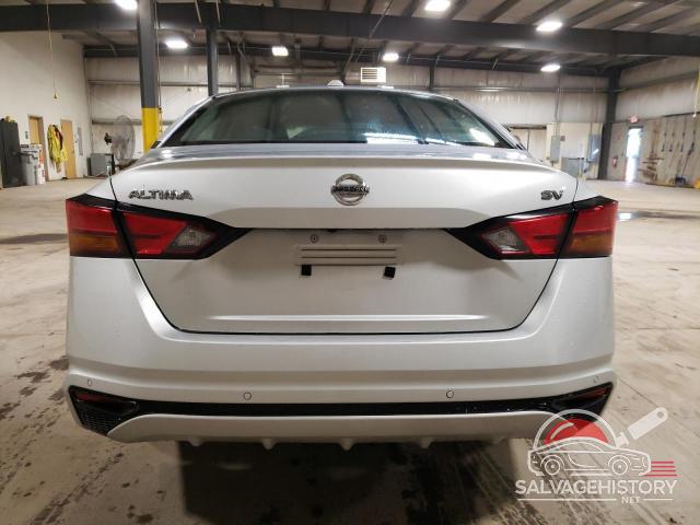 1N4BL4DV5NN389022 2022 NISSAN ALTIMA photo no. 6