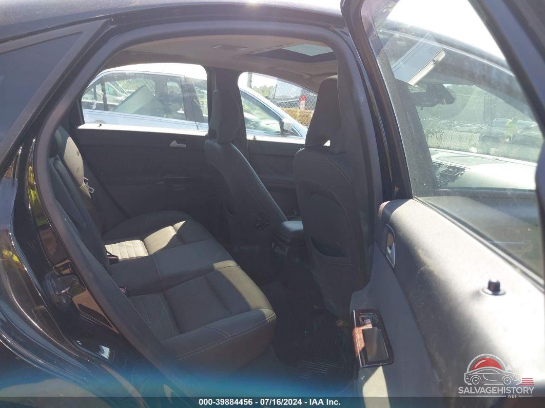 YV1MS390972286777 2007 VOLVO S40 photo no. 8