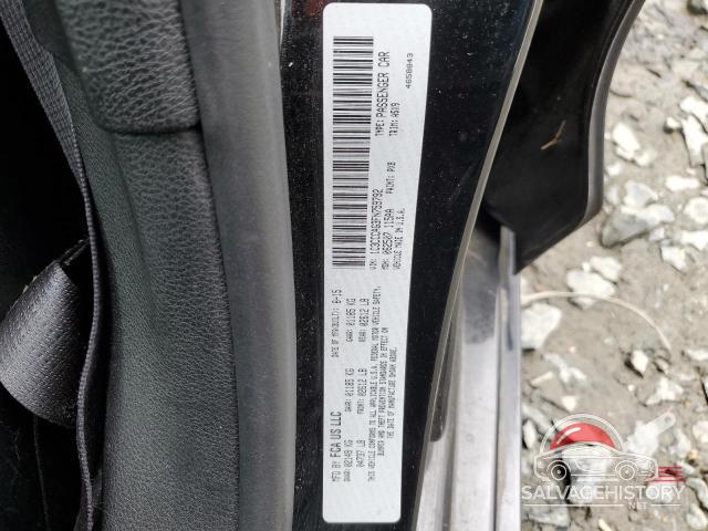 1C3CCCAG3FN759792 2015 CHRYSLER 200 photo no. 12